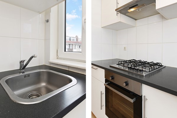 Medium property photo - Sinjeur Semeynsweg 207, 2524 EJ Den Haag